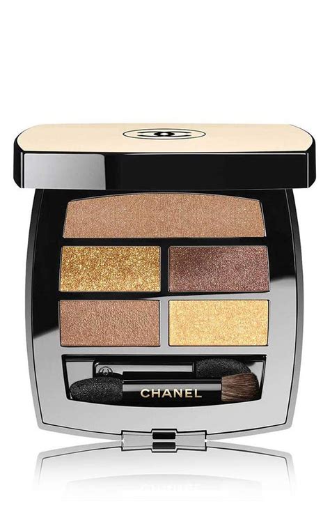 chanel healthy glow|Chanel healthy glow eyeshadow palette.